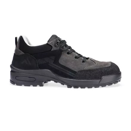 FT73BGY39 Portwest Steel Suede munkavédelmi cipő S3L CI FO SR