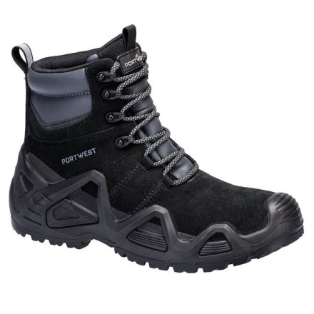 FV01BKR37 Portwest FX2 Rafter Composite Boot S7S SR