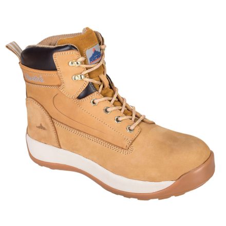 FW32HOR39 Portwest Steelite Constructo Nubuck védőbakancs, S3 HRO