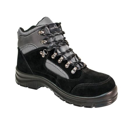 FW66BKR42 Portwest Steelite "All Weather" túrabakancs, S3