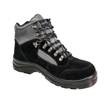 FW66BKR45 Portwest Steelite "All Weather" túrabakancs, S3