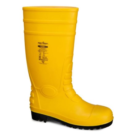 FW95YER47 Portwest Total, védőcsizma S5