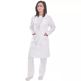 GAN45799   FEHÉR PAMUTKÖPENY