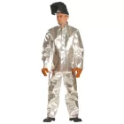 GAN59900   ALUMINIZÁLT VÉDŐKABÁT 80 CM 02K