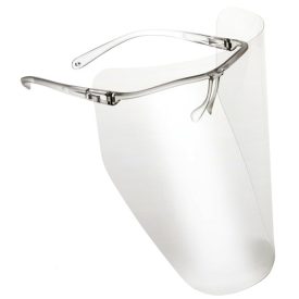   GAN60667   LABOR ARCVÉDŐ VÍZTISZTA LÁTÓMEZŐ,FELHAJTHATÓ