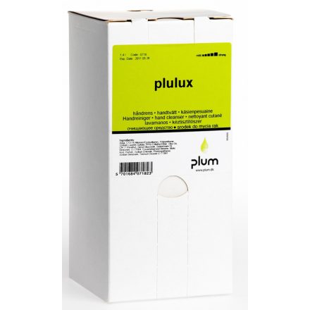 GANPL0718   PLUM PLULUX 1.4 L8