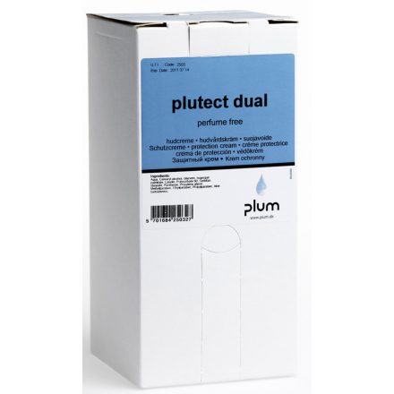 GANPL2503   PLUM PLUTECT DUAL M.ELŐTT 0.7 L8