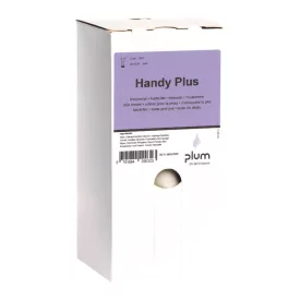 GANPL2903   PLUM HANDY PLUS M.UTÁN 0.7 L 8