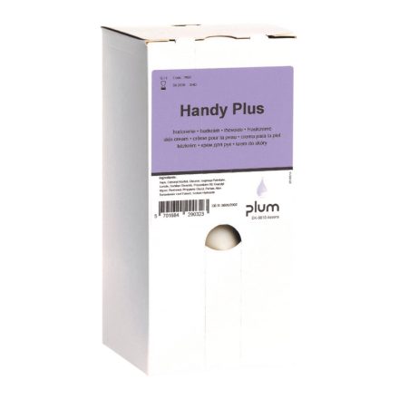 GANPL2903   PLUM HANDY PLUS M.UTÁN 0.7 L 8