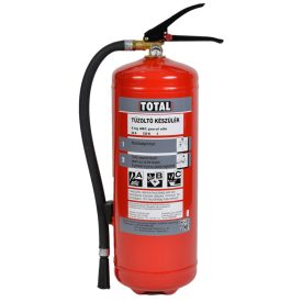 GANTAP6X   PORRAL OLTÓ KÉSZÜLÉK TARTÓ 6KG-HOZ