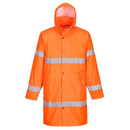 H442ORRXS Portwest Láthatósági esődzseki 100cm