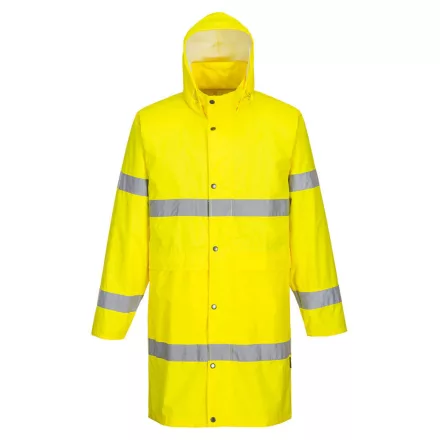 H442YERXS Portwest Láthatósági esődzseki 100cm