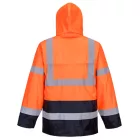 H443ONRXL Portwest Hi-Vis klasszikus kontrasztos esődzseki