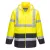 H443YNRXXL Portwest Hi-Vis klasszikus kontrasztos esődzseki