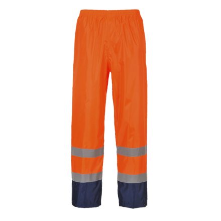 H444ONRXXL Portwest Hi-Vis klasszikus kontrasztos esőnadrág