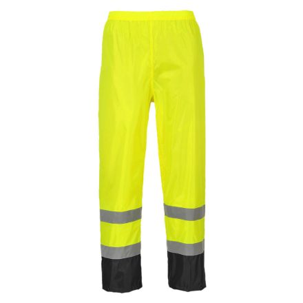 H444YBR4XL Portwest Hi-Vis klasszikus kontrasztos esőnadrág