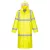 H445YER5XL Portwest Jól láthatósági esőköpeny 122cm