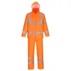 H448ORR4XL Portwest Hi -Vis esőruha (2 részes öltöny)