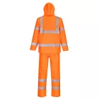 H448ORRXL Portwest Hi -Vis esőruha (2 részes öltöny)