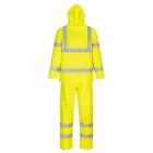 H448YERXXL Portwest Hi -Vis esőruha (2 részes öltöny)