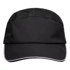 HA25BKRS-M Portwest PW3 vízálló baseball sapka
