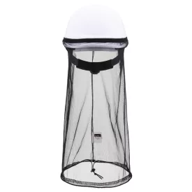   HA34BKR Portwest Helmet Insect Net összecsomagolható rovarháló sisakra