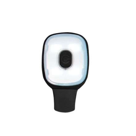 HV12BKR Portwest Mágneses LED lámpa (USB-ről tölthető)
