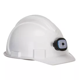 HV29BKR Portwest Mágneses sisaklámpa (USB-ről tölthető)