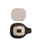 HV29BKR Portwest Mágneses sisaklámpa (USB-ről tölthető)