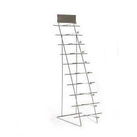 Asztali szemüvegtartó állvány