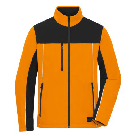 JAMES & NICHOLSON  SIGNAL softshell dzseki