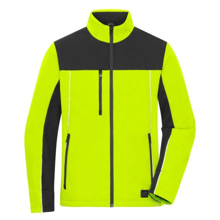 JAMES & NICHOLSON  SIGNAL softshell dzseki