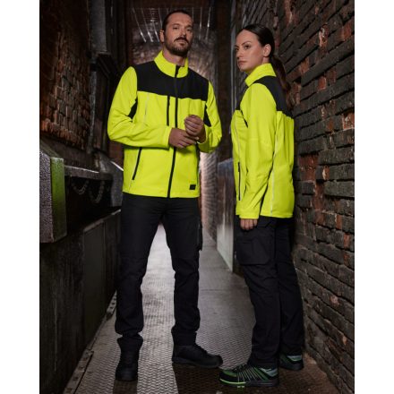 JAMES & NICHOLSON  SIGNAL softshell dzseki