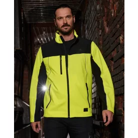 JAMES & NICHOLSON  SIGNAL softshell dzseki