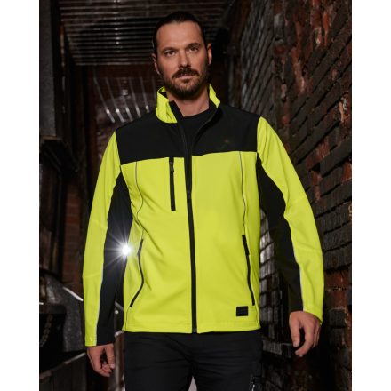 JAMES & NICHOLSON  SIGNAL softshell dzseki