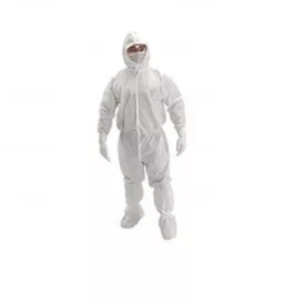 KimTech A5 88801 steril overall M