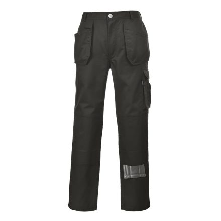 KS15BKRXXL Portwest Slate Trousers