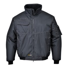 KS20BKRXXXL Portwest Steel Rain kabát