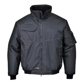 KS20BKRXXXL Portwest Steel Rain kabát