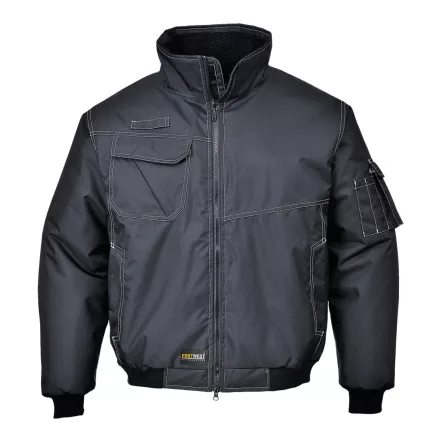 KS20BKRXXXL Portwest Steel Rain kabát