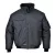 KS20BKRXXXL Portwest Steel Rain kabát