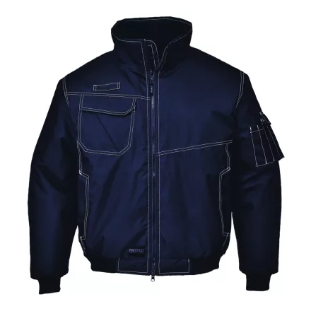 KS20NARXXL Portwest Steel Rain kabát