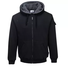 KS32BKRL Portwest Pewter kabát