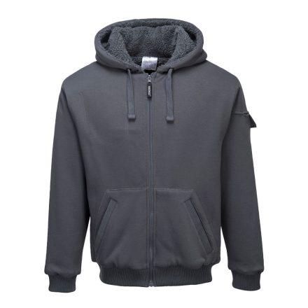 KS32ZORS Portwest Pewter kabát