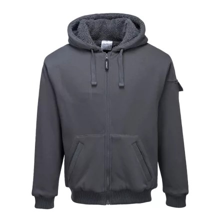 KS32ZORS Portwest Pewter kabát