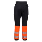 KX341KORS Portwest KX3 Hi-Vis Flexi nadrág