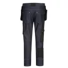KX342INR44 Portwest KX3 Holster Denim farmer nadrág