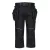 KX344BKR36 Portwest KX3 3/4 Holster Short