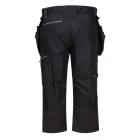KX344BKR36 Portwest KX3 3/4 Holster Short