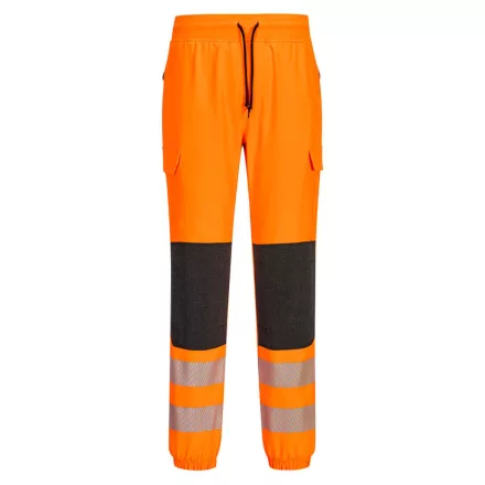 KX346OBRXXXL Portwest KX3 Hi-Vis Flexi Class 2 Jogger